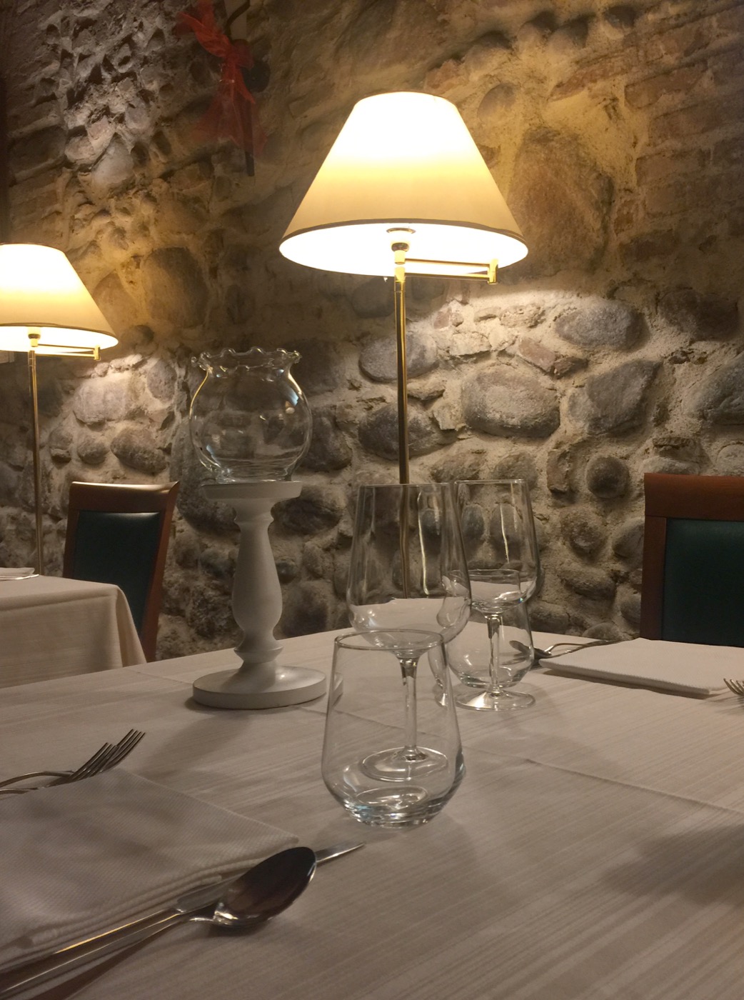 Sala interna