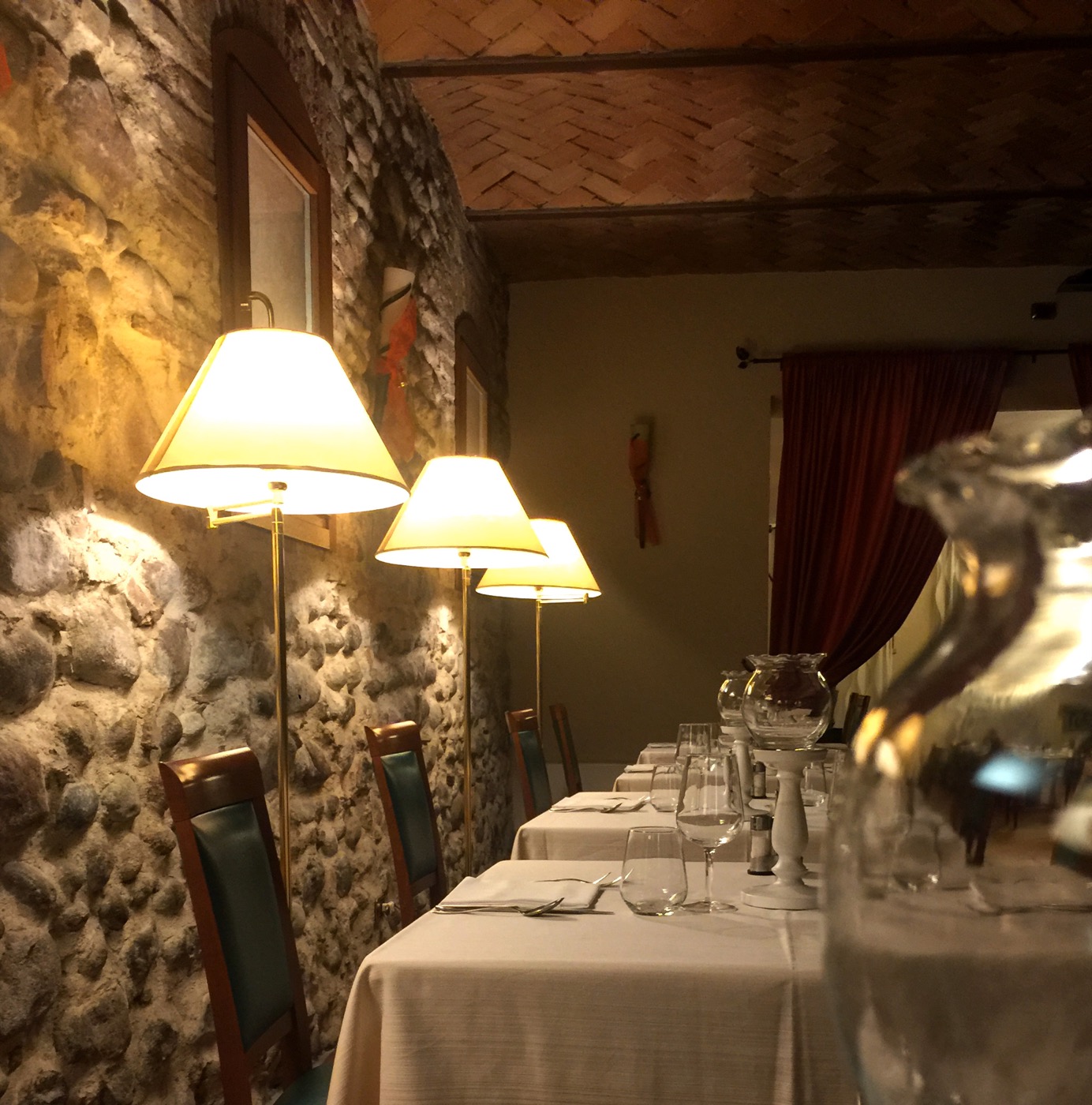 Sala eventi